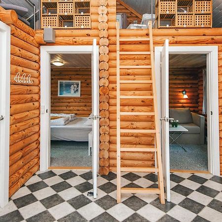 6 Person Holiday Home In Hovborg Extérieur photo