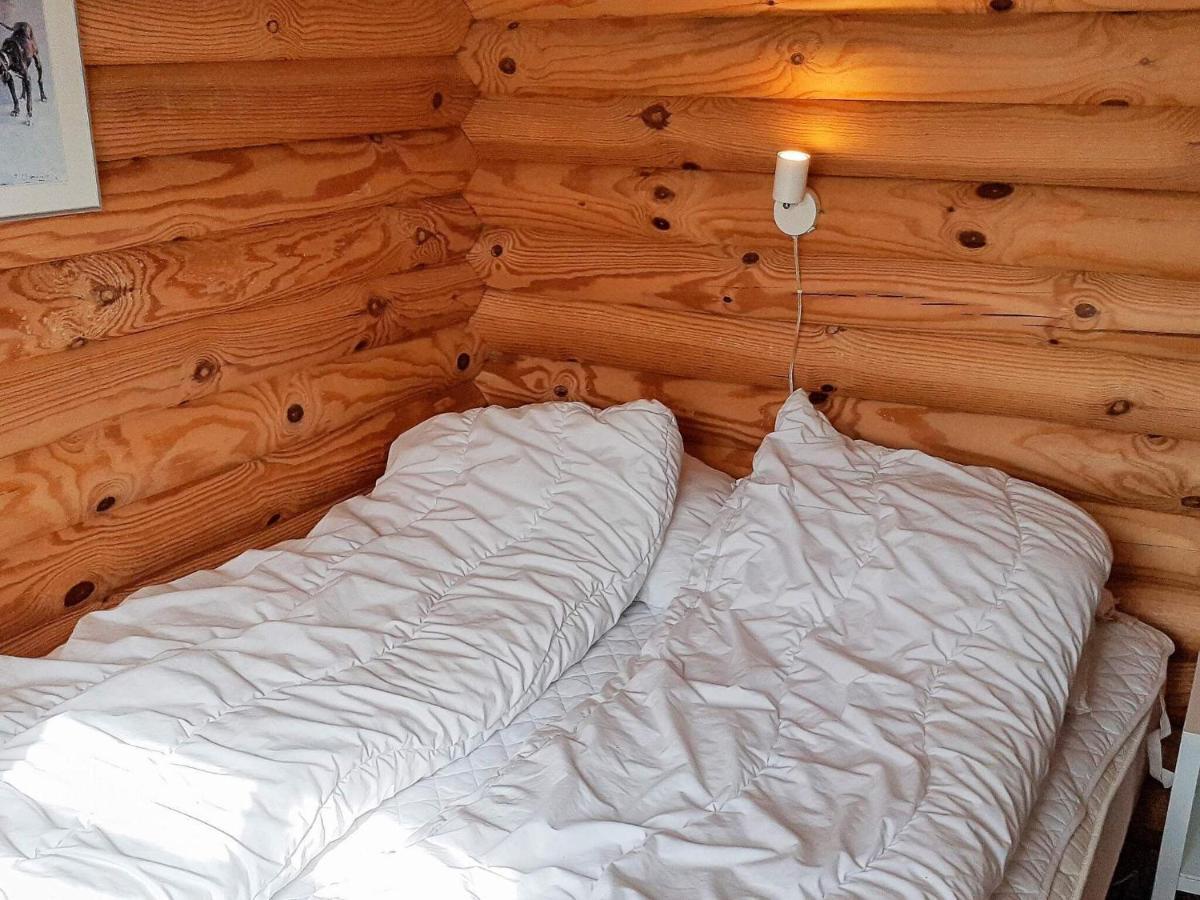 6 Person Holiday Home In Hovborg Extérieur photo